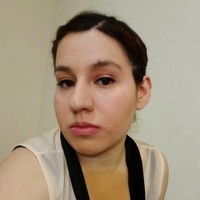 IBM Employee Alejandra Enriquez Sanchez's profile photo