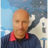 TOR MINERALS INTERNATIONAL Employee Davide Priori's profile photo