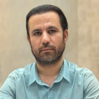 Terminal FX Employee Hamid Beheshtian's profile photo
