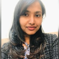 Tomar Construction Employee Deepika Jairaj's profile photo
