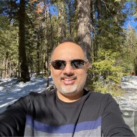 Rushikesh Vyas Email & Phone Number