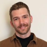 University of Wisconsin-Milwaukee Employee Benjamin Trager's profile photo