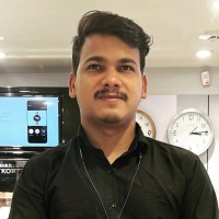 Vikrant Pandey Email