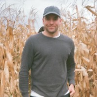 Gear Patrol Employee j.d Digiovanni's profile photo