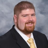 Patriot Energy Employee Kevin Spier's profile photo