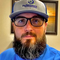 Performance Mechanical Group Employee Derek Herndon's profile photo