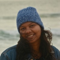 ReefWatch Marine Conservation Employee Jodanne Pereira's profile photo