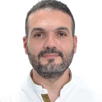 Airspan Networks Employee Ibrahim Dawood's profile photo