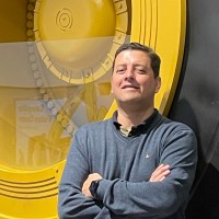 HRS TECNOLOGIA INDUSTRIAL LTDA Employee Alexandre Hillesheim's profile photo