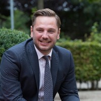 Lovewell Blake Employee Matthew Crawley's profile photo