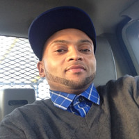 Roof Services Employee Damion Mayo's profile photo