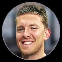 NCAA Employee Gary Corbett's profile photo