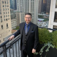 Chicago Marriott Schaumburg Employee Brad Tuttle's profile photo