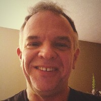 SAIC Employee David Griswold's profile photo