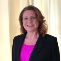 Imperial Traffic & Data Collection, LLC Employee Heather Furey's profile photo