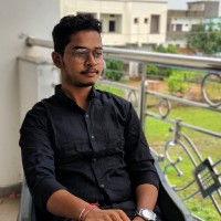 Parag Zode Email