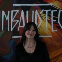 Rimbaud'Tech Employee Carla Sinet's profile photo