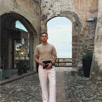 Fratelli Cozzi SpA Employee Edoardo de Nigris's profile photo