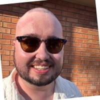 Defence Australia Employee Mitchell Hughes's profile photo