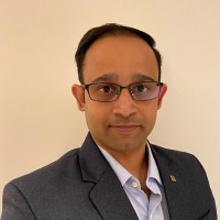 Manoj Nair Email & Phone Number | CGI Director - Data Analytics and ...
