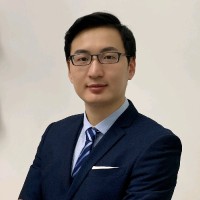 Royal Agrifirm Group Employee Arnold Zheng's profile photo