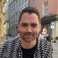 Kieran Lynch Email & Phone Number