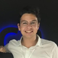 NowTech - OptimalSolutions Employee Alberto Berengena Jurado's profile photo
