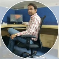 Dispatch Network Employee Mayur Gaddam's profile photo