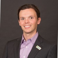 Smart Freight Centre Employee Joshua Silverblatt's profile photo