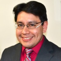 AIEQ Employee Daniel Bazan's profile photo