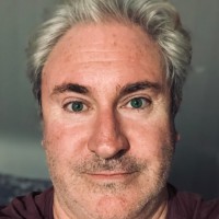 HVAC Australia Employee Gavin Clarke's profile photo