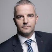 AS Tallink Grupp Employee Paavo Nõgene's profile photo