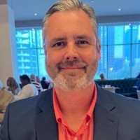 The University of Texas Medical Branch Employee Daniel Comeaux's profile photo