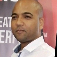 WNS Global Services SA Employee Rafiek Hendricks's profile photo