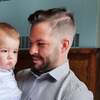 Michael Fortin-Dumontier's profile photo