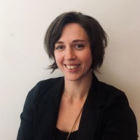 ASVZ Employee Arianne Lock's profile photo