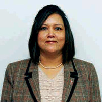 CAPIC-ACCPI Employee Avni Marfatia's profile photo