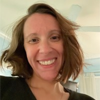 Monica Mapes's profile photo