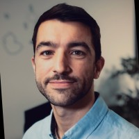 Fallen Planet Studios Employee Alex Moretti's profile photo