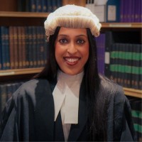 Hickman & Rose Employee Myria Antony's profile photo
