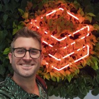 Opsera Employee Thomas Luce's profile photo