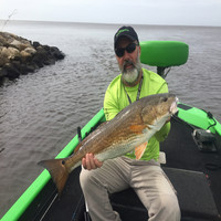 Acadian Contractors, Inc. Employee Jeff Lemaire's profile photo
