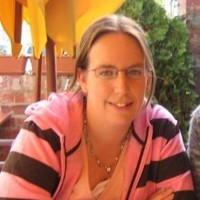Katrina Fensom Email