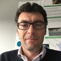 Élément Terre Employee Frederic Leconte's profile photo