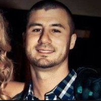 Doggett - John Deere Employee Trey Albin's profile photo