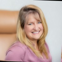 US Plastics Pact Employee Jacqueline Caserta's profile photo