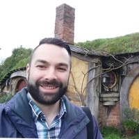 BANDAI NAMCO Entertainment America Inc. Employee Troy Lawrence's profile photo