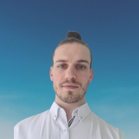 Dynamic IT Employee Jovan Stojilkovic's profile photo
