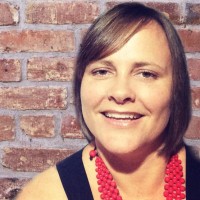 headspace Employee Wendy McCormick's profile photo