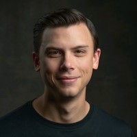 Dutchie Employee Alexander Hails's profile photo